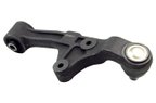 Mevotech GS90149 Suspension Control Arm and Ball Joint Assembly - Front Right Lower - view 3