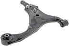 Mevotech GS90154 Suspension Control Arm - Front Left Lower - view 2