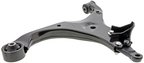 Mevotech GS90154 Suspension Control Arm - Front Left Lower - view 5