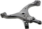 Mevotech GS90154 Suspension Control Arm - Front Left Lower - view 1