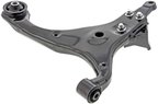 Mevotech GS90154 Suspension Control Arm - Front Left Lower - view 3