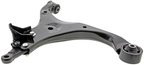 Mevotech GS90155 Suspension Control Arm - Front Right Lower - view 5