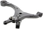 Mevotech GS90155 Suspension Control Arm - Front Right Lower - view 1