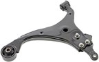 Mevotech GS90155 Suspension Control Arm - Front Right Lower - view 6
