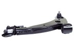 Mevotech GS90156 Suspension Control Arm and Ball Joint Assembly - Front Left Lower - view 2