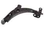 Mevotech GS90156 Suspension Control Arm and Ball Joint Assembly - Front Left Lower - view 1
