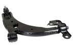 Mevotech GS90157 Suspension Control Arm and Ball Joint Assembly - Front Right Lower - view 2
