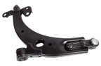 Mevotech GS90157 Suspension Control Arm and Ball Joint Assembly - Front Right Lower - view 4