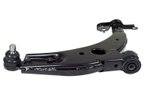 Mevotech GS90157 Suspension Control Arm and Ball Joint Assembly - Front Right Lower - view 3