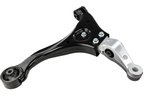 Mevotech GS90166 Suspension Control Arm - Front Left Lower - view 4