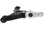 Mevotech GS90167 Suspension Control Arm - Front Right Lower - view 3