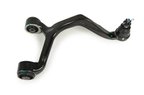 Mevotech GS90168 Suspension Control Arm and Ball Joint Assembly - Rear Left Upper - view 1