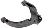 Mevotech GS90170 Suspension Control Arm - Rear Left Upper - view 1