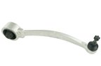 Mevotech GS90186 Suspension Control Arm and Ball Joint Assembly - Front Right Lower Forward - view 1