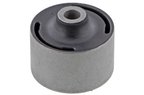 Mevotech GS90424 Suspension Control Arm Bushing - Front Rearward - view 1