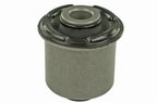 Mevotech GS90447 Suspension Control Arm Bushing - Front Lower Rearward Arm To Frame - view 1