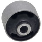 Mevotech GS90448 Suspension Control Arm Bushing - Front Lower Forward Arm To Frame - view 3