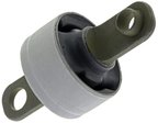 Mevotech GS90467 Suspension Trailing Arm Bushing - Rear To Frame - view 4
