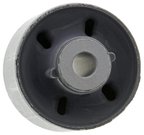 Mevotech GS90469 Axle Support Bushing - Rear - view 1