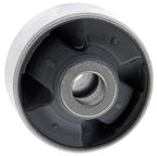 Mevotech GS90472 Suspension Control Arm Bushing - Front Lower Rearward - view 4