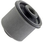 Mevotech GS90476 Suspension Control Arm Bushing - Rear Upper or Rear Upper Forward - view 4