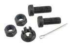 Mevotech GS90501 Suspension Ball Joint - Front Lower - view 3