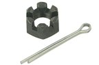Mevotech GS90503 Suspension Ball Joint - Front Lower - view 3