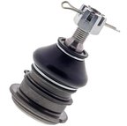 Mevotech GS90512 Suspension Ball Joint - Front Upper - view 1