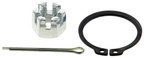 Mevotech GS90512 Suspension Ball Joint - Front Upper - view 5