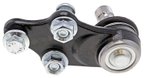 Mevotech GS90516 Suspension Ball Joint - Front Lower - view 3