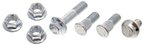 Mevotech GS90516 Suspension Ball Joint - Front Lower - view 5