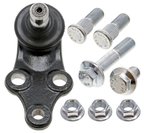 Mevotech GS90516 Suspension Ball Joint - Front Lower - view 4