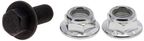 Mevotech GS90523 Suspension Ball Joint - Front Lower - view 4