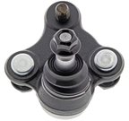 Mevotech GS90524 Suspension Ball Joint - Front Left Lower - view 2