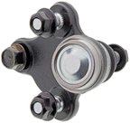 Mevotech GS90524 Suspension Ball Joint - Front Left Lower - view 3