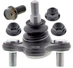 Mevotech GS90524 Suspension Ball Joint - Front Left Lower - view 4