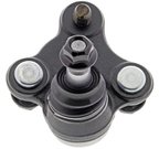 Mevotech GS90525 Suspension Ball Joint - Front Right Lower - view 2