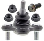 Mevotech GS90525 Suspension Ball Joint - Front Right Lower - view 4