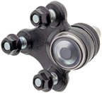 Mevotech GS90526 Suspension Ball Joint - Front Right Lower - view 3