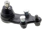 Mevotech GS90529 Suspension Ball Joint - Front Lower - view 1