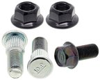 Mevotech GS90529 Suspension Ball Joint - Front Lower - view 5