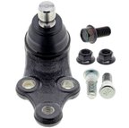 Mevotech GS90529 Suspension Ball Joint - Front Lower - view 4