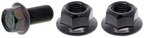 Mevotech GS90530 Suspension Ball Joint - Front Lower - view 5
