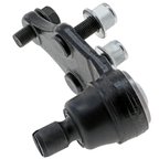Mevotech GS90531 Suspension Ball Joint - Front Lower - view 2