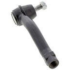 Mevotech GS90600 Steering Tie Rod End - Front Left Outer - view 2