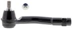 Mevotech GS90601 Steering Tie Rod End - Front Right Outer - view 5