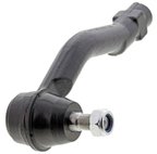 Mevotech GS90601 Steering Tie Rod End - Front Right Outer - view 3