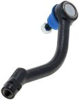 Mevotech GS90609 Steering Tie Rod End - Front Right Outer - view 2
