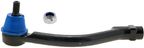 Mevotech GS90609 Steering Tie Rod End - Front Right Outer - view 5
