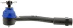 Mevotech GS90610 Steering Tie Rod End - Front Left Outer - view 1